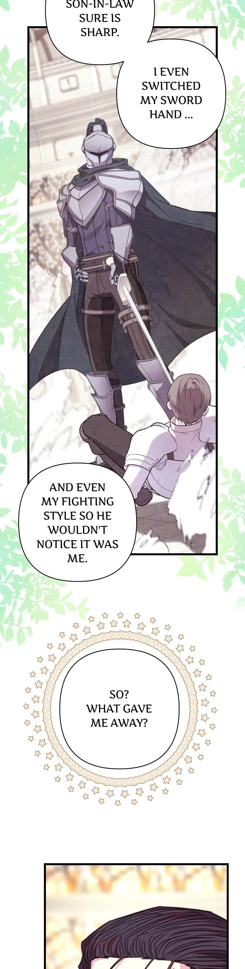 Another Typical Fantasy Romance Chapter 98 9